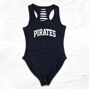 Pirates Bodysuit, Pittsburgh, GO Pirates, Pittsburgh , Pirates Baseball